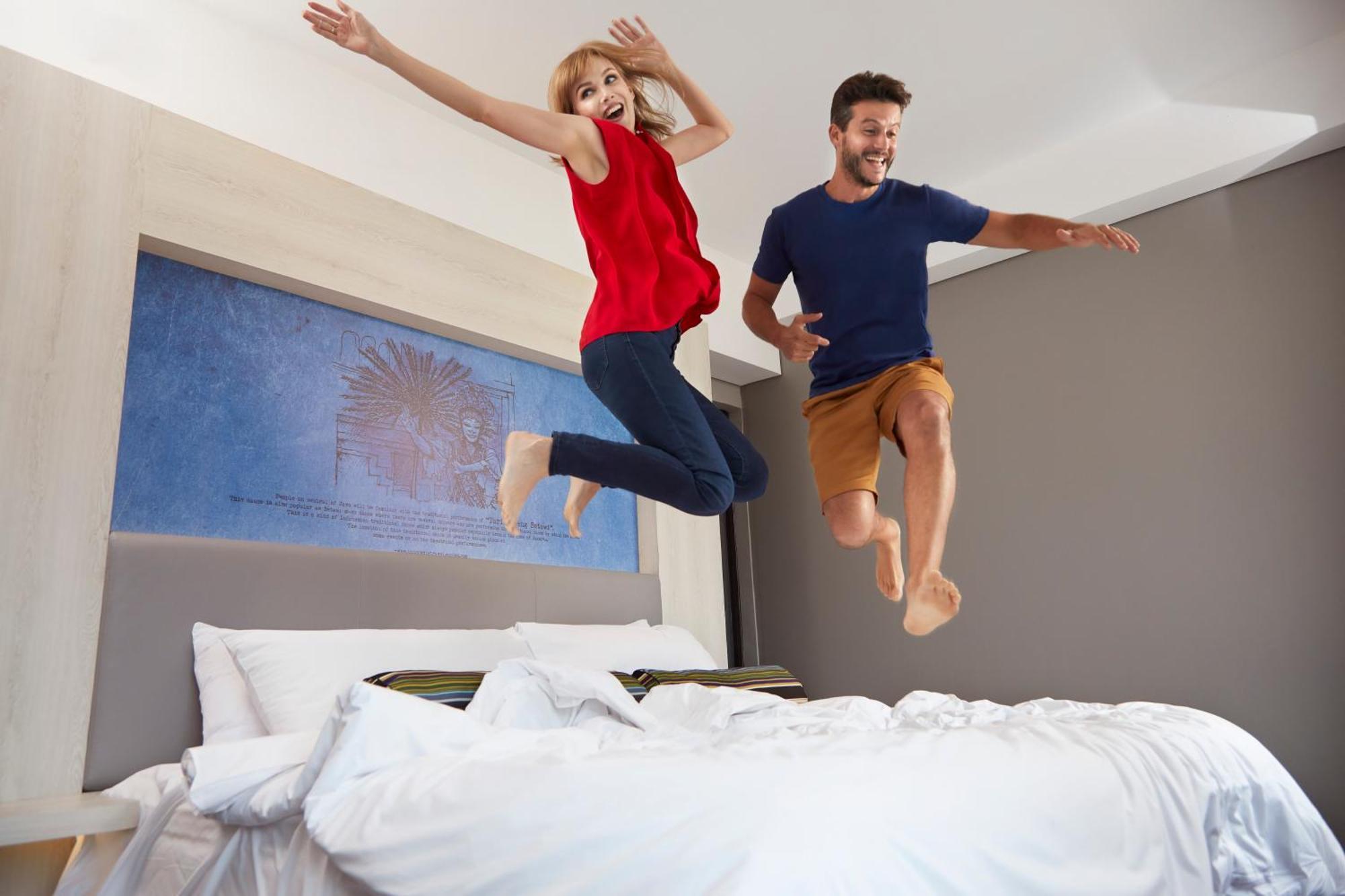 Aloft Hotel Calgary University Zewnętrze zdjęcie