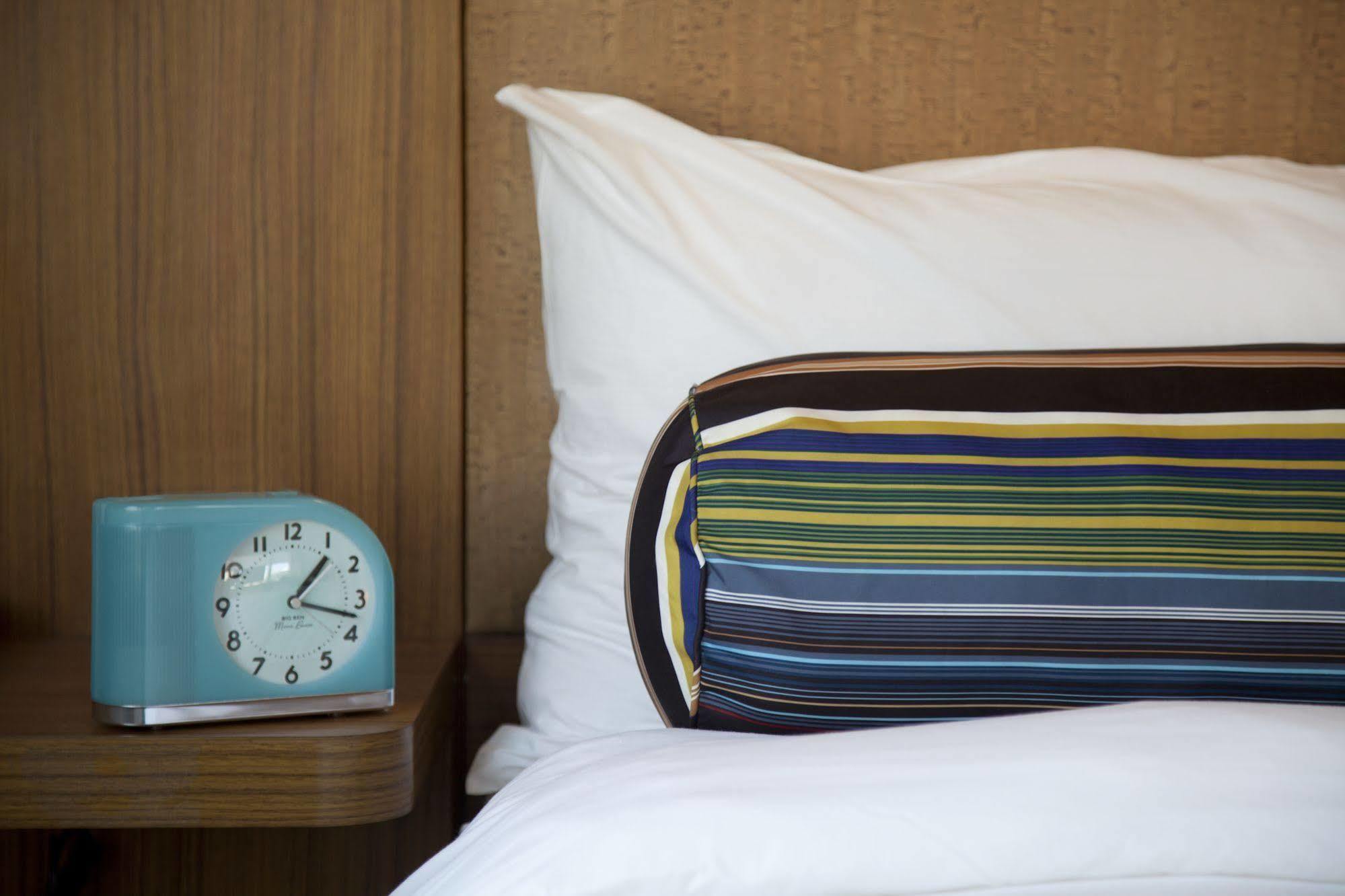 Aloft Hotel Calgary University Zewnętrze zdjęcie